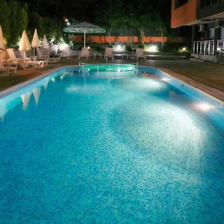 Sea Star Hotel Primorsko