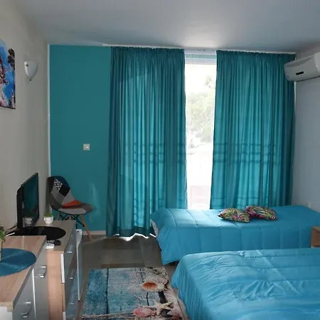 Sea Star Hotel 2*