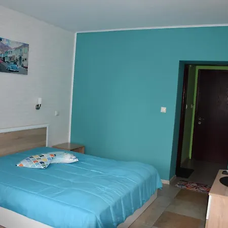 Hotel Sea Star