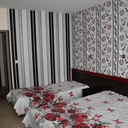 Hotel Sea Star