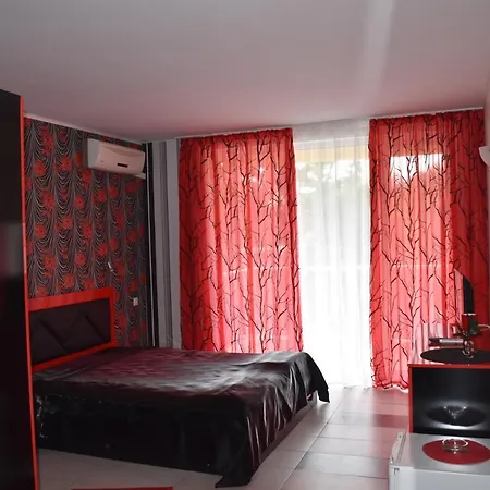 Sea Star Hotel Primorsko