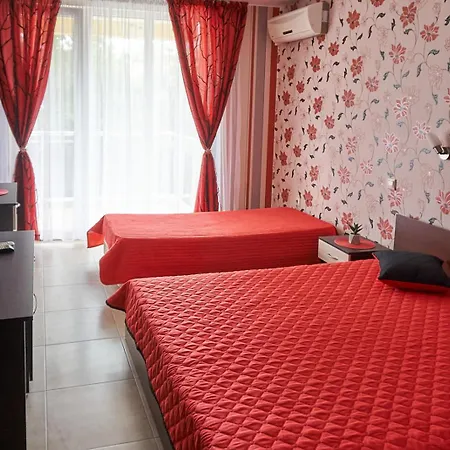 Hotel Sea Star Primorsko