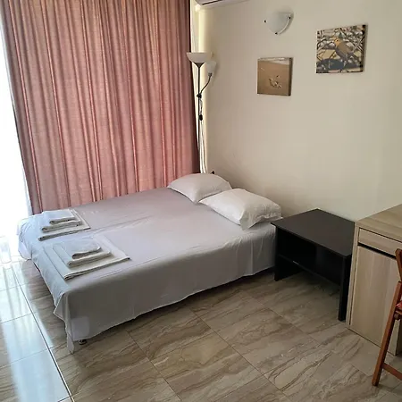 Sea Star Hotel 2*