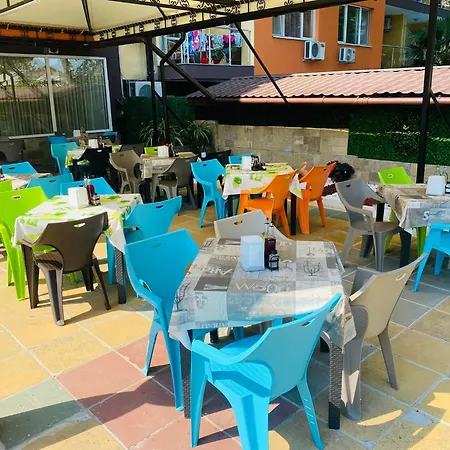 Hotel Sea Star 2*
