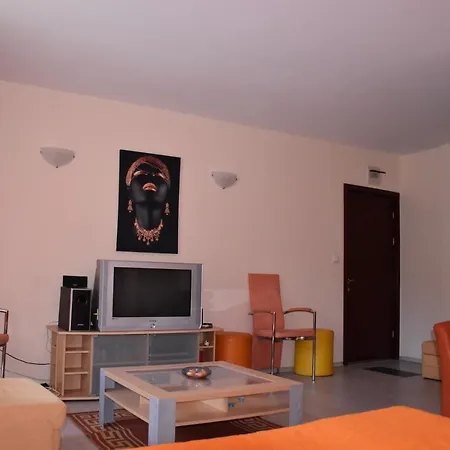 Sea Star 2* 普里莫尔斯科