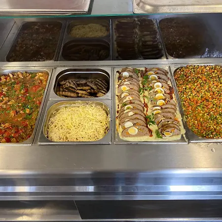 酒店 Sea Star 普里莫尔斯科