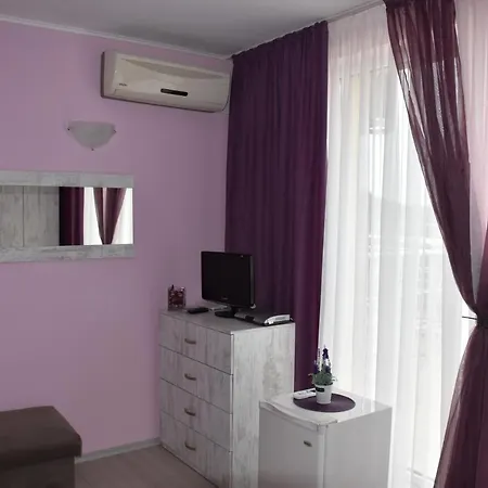 酒店 Sea Star 普里莫尔斯科