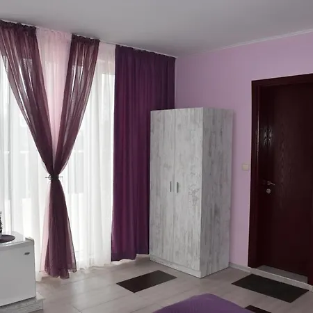 酒店 Sea Star 普里莫尔斯科