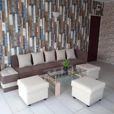 Sea Star 普里莫尔斯科