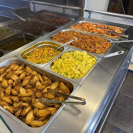 酒店 Sea Star 普里莫尔斯科