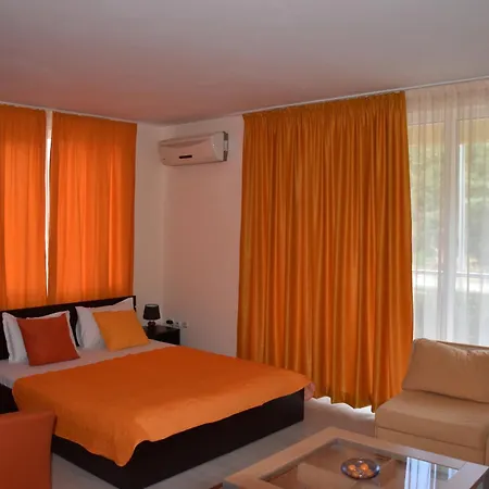 Sea Star 普里莫尔斯科