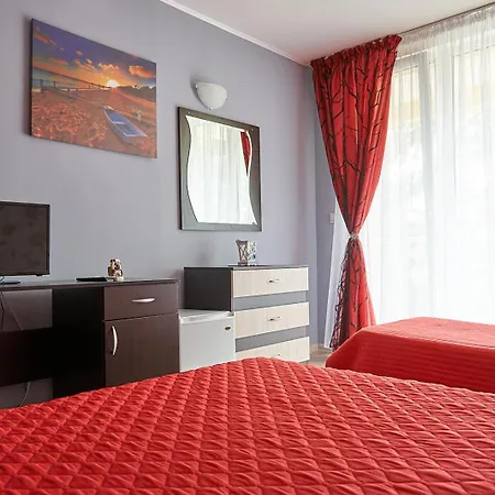 Sea Star 普里莫尔斯科