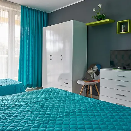 Sea Star 2* 普里莫尔斯科