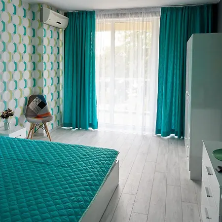 Hotel Sea Star
