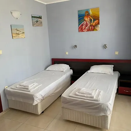 Sea Star Hotel