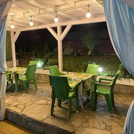 酒店 Sea Star 普里莫尔斯科