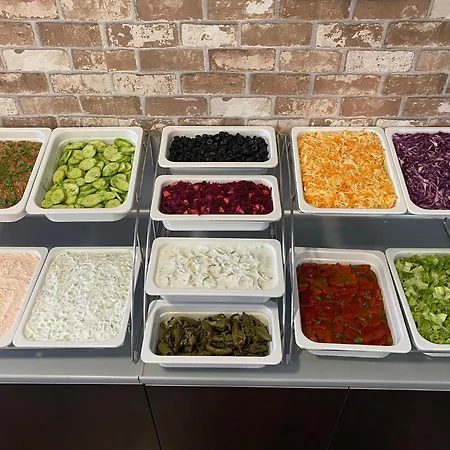 Sea Star 2* 普里莫尔斯科