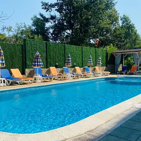 Sea Star Hotel 2*