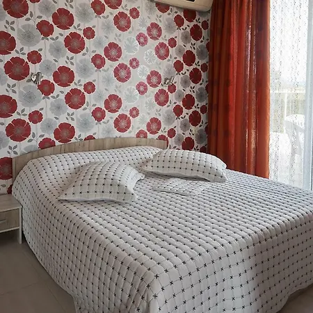 酒店 Sea Star 普里莫尔斯科