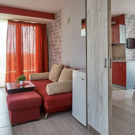 Hotel Sea Star 2*
