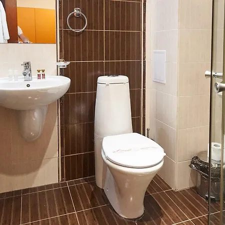 酒店 Sea Star 普里莫尔斯科