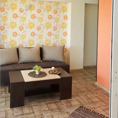 Sea Star 酒店 普里莫尔斯科