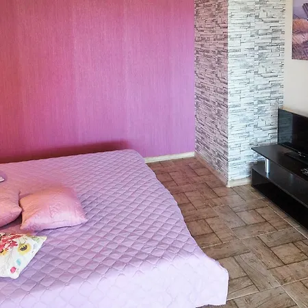 Sea Star 普里莫尔斯科