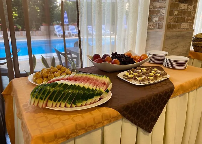 Sea Star 2* Primorsko